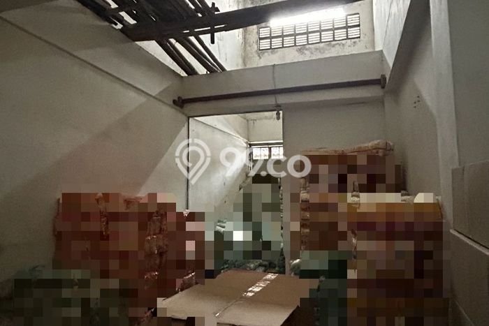 Untuk Dijual! Gudang di Kauman Semarang LT 128m2 / LB 140m2 Kawasan Bisnis Untuk Dijual! Gudang di Kauman Semarang LT 128m2 / LB 140m2 Kawasan Bisnis