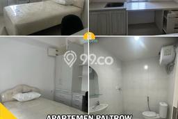 Apartemen Disewakan Murah 1 KT / 1 KM di Tembalang, Semarang Apartemen Disewakan Murah 1 KT / 1 KM di Tembalang, Semarang