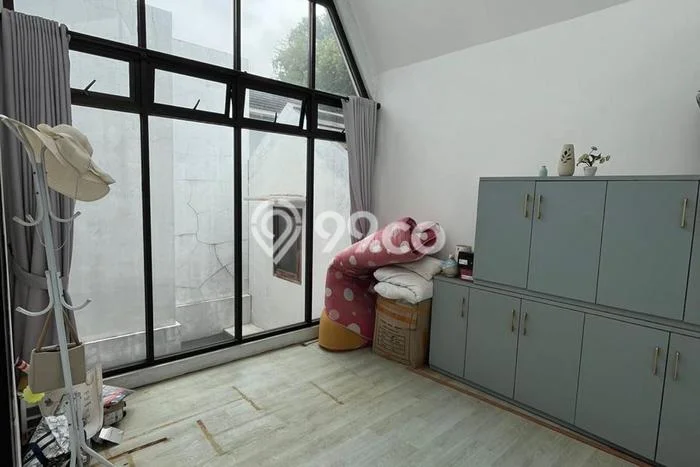 Dijual Rumah Eksklusif 4 KT di Manyaran, Semarang Dijual Rumah Eksklusif 4 KT di Manyaran, Semarang