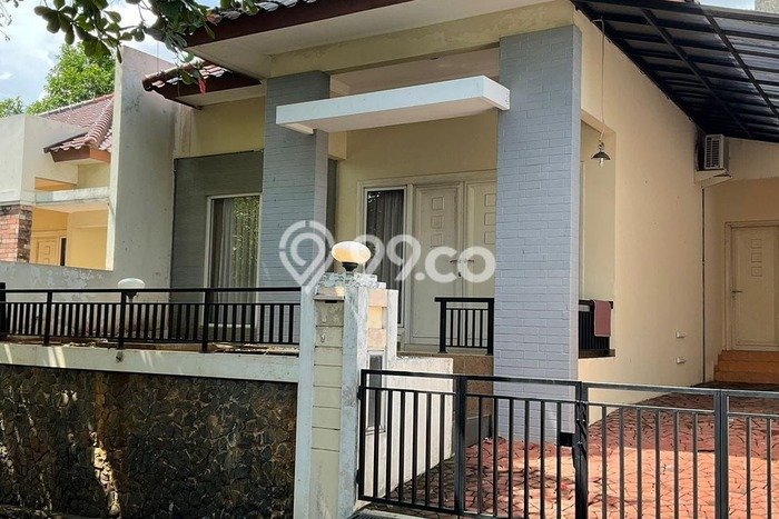 Siap Huni Rumah Mewah 2 Kamar di Candisari Dekat ke Mana Saja Siap Huni Rumah Mewah 2 Kamar di Candisari Dekat ke Mana Saja
