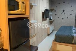 Apartemen Favorit Modern Dijual di Semarang dengan 1 Kamar Tidur Apartemen Favorit Modern Dijual di Semarang dengan 1 Kamar Tidur