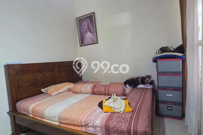 Rumah Modern 3 KT LT 144m2 di BSB City Rumah Modern 3 KT LT 144m2 di BSB City
