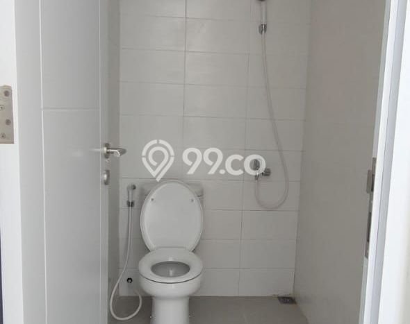 Rumah Minimalis 2 KT di BSB City Semarang Unfurnished Rumah Minimalis 2 KT di BSB City Semarang Unfurnished