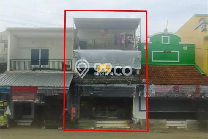 Ruko Dijual di Mijen LT 75m2, LB 150m2 Solusi Investasi Cerdas Ruko Dijual di Mijen LT 75m2, LB 150m2 Solusi Investasi Cerdas