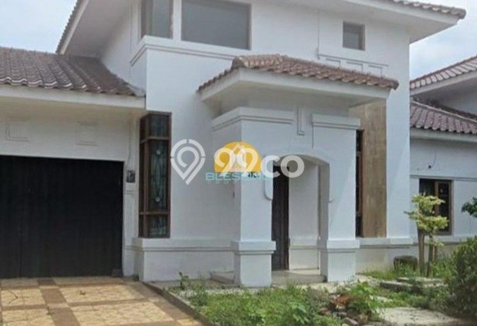 Rumah sewa siap pakai 3 KT di Kedungmundu, Semarang Rumah sewa siap pakai 3 KT di Kedungmundu, Semarang