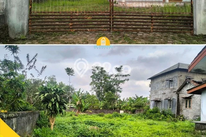 Kavling Tanah Dijual di Tengaran Semarang Spesifikasi 780m2 Kavling Tanah Dijual di Tengaran Semarang Spesifikasi 780m2