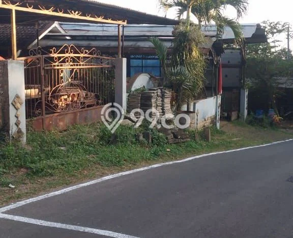 Rumah Modern Cantik 1 Kamar Bisa Langsung Pindah di Gunung Pati Rumah Modern Cantik 1 Kamar Bisa Langsung Pindah di Gunung Pati