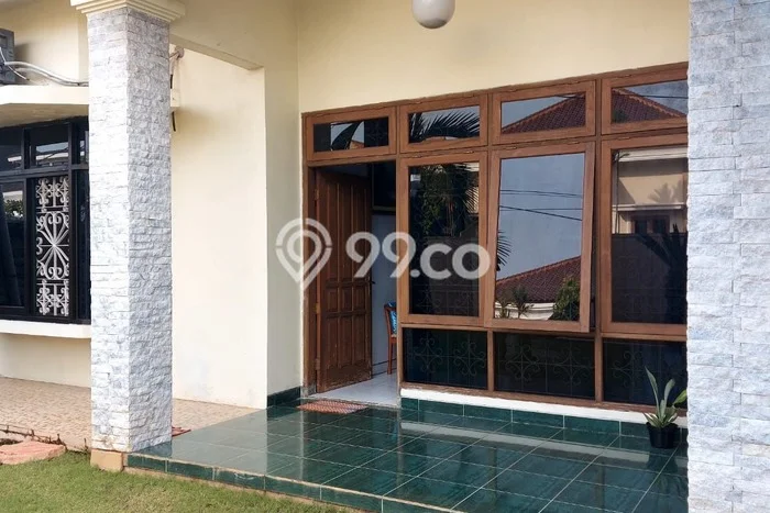 Jual Rumah Favorit Siap Huni LB 240m2 di Pedurungan, Semarang Jual Rumah Favorit Siap Huni LB 240m2 di Pedurungan, Semarang
