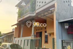 Dijual Rumah Strategis Bagus Punya 3 KT di Tembalang Semarang SHM Dijual Rumah Strategis Bagus Punya 3 KT di Tembalang Semarang SHM