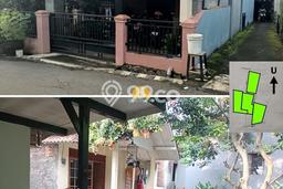 Jual Tanah di Banyumanik, Luas 825m2m², Kawasan Nyaman Jual Tanah di Banyumanik, Luas 825m2m², Kawasan Nyaman
