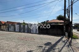 Lahan Kosong Dijual di Semarang Timur, Semarang, Luas 441m2 Area Strategis Lahan Kosong Dijual di Semarang Timur, Semarang, Luas 441m2 Area Strategis