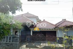 For Sale Rumah Elit Exclusive di Gajah Mungkur, Semarang For Sale Rumah Elit Exclusive di Gajah Mungkur, Semarang