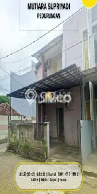 For Sale Rumah 3 Kamar Lokasi Strategis Nyaman dan Strategis di Pedurungan For Sale Rumah 3 Kamar Lokasi Strategis Nyaman dan Strategis di Pedurungan