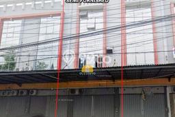 Ruko Disewa di Semarang Tengah, Semarang, LT 86m2 / LB 201m2 Ruko Disewa di Semarang Tengah, Semarang, LT 86m2 / LB 201m2