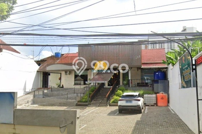 Unit Komersial Strategis di Semarang Barat, Semarang Potensi Cuan Besar Unit Komersial Strategis di Semarang Barat, Semarang Potensi Cuan Besar