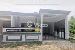 Rumah 3 KT 3 KM LT 177m2m², LB 170m2m² di Candisari, Semarang Rumah 3 KT 3 KM LT 177m2m², LB 170m2m² di Candisari, Semarang