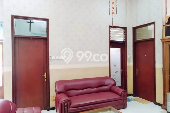 Hot Offer Hunian Mewah Ideal dan Luas di Candisari, Semarang Hot Offer Hunian Mewah Ideal dan Luas di Candisari, Semarang