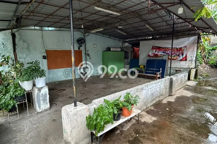 Tanah Dijual Area Strategis di Gedung Batu Semarang 200m2 Tanah Dijual Area Strategis di Gedung Batu Semarang 200m2