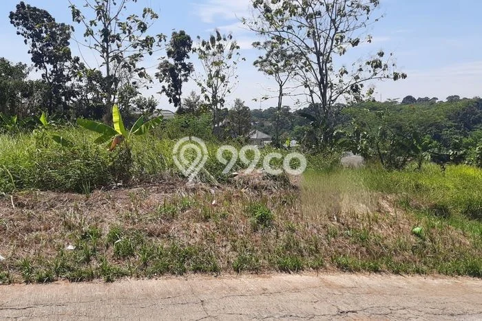 Tanah di Gunung Pati, Semarang Luas 120m2 Dijual Segera Tanah di Gunung Pati, Semarang Luas 120m2 Dijual Segera