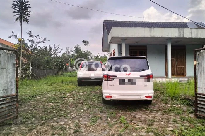 Kavling Tanah Dijual di Tengaran Semarang Spesifikasi 780m2 Kavling Tanah Dijual di Tengaran Semarang Spesifikasi 780m2