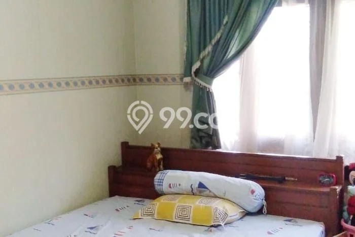 Hot Offer Hunian Mewah Ideal dan Luas di Candisari, Semarang Hot Offer Hunian Mewah Ideal dan Luas di Candisari, Semarang