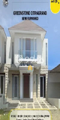 Disewakan Cepat Rumah Kondisi Baik di Area Tembalang, Semarang Disewakan Cepat Rumah Kondisi Baik di Area Tembalang, Semarang