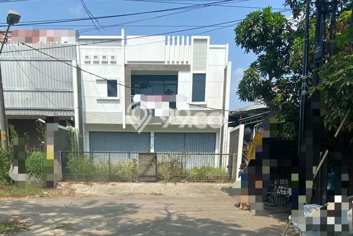 Ruko bagus disewakan di Pedurungan Semarang dengan LB 300m2 harga sewa terbaik Ruko bagus disewakan di Pedurungan Semarang dengan LB 300m2 harga sewa terbaik