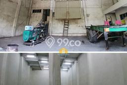 Unit Gudang Dijual di Semarang Timur Semarang Luas Bangunan 4800m2 Unit Gudang Dijual di Semarang Timur Semarang Luas Bangunan 4800m2