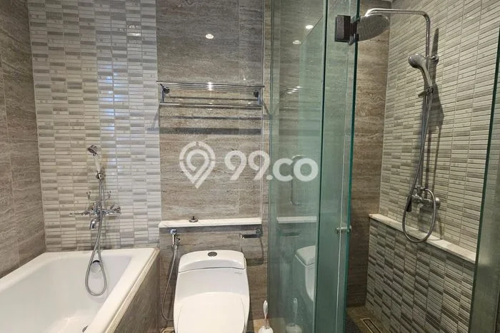 Apartemen Premium Dijual di Semarang Tengah, Semarang Punya 3 Kamar & 2 Kamar Mandi Apartemen Premium Dijual di Semarang Tengah, Semarang Punya 3 Kamar & 2 Kamar Mandi