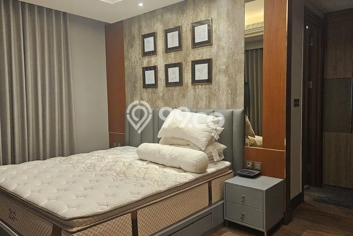 Apartemen Premium Dijual di Semarang Tengah, Semarang Punya 3 Kamar & 2 Kamar Mandi Apartemen Premium Dijual di Semarang Tengah, Semarang Punya 3 Kamar & 2 Kamar Mandi
