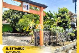 Siap Huni Rumah Mewah 4 Kamar di Banyumanik Dekat ke Mana Pun Siap Huni Rumah Mewah 4 Kamar di Banyumanik Dekat ke Mana Pun