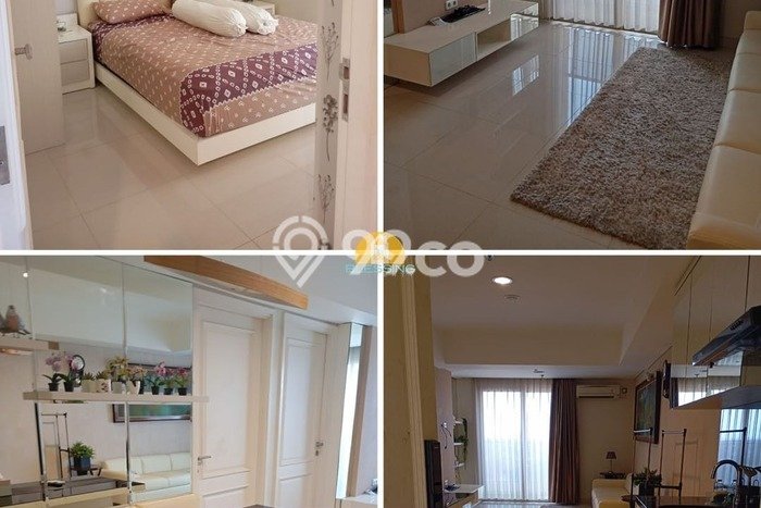 Siap Milik Apartemen 2 KT 1 KM di Semarang Tengah Siap Milik Apartemen 2 KT 1 KM di Semarang Tengah
