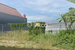Tanah Kavling Dijual di Mranggen, Semarang dengan Luas Tanah 217m2 Tanah Kavling Dijual di Mranggen, Semarang dengan Luas Tanah 217m2