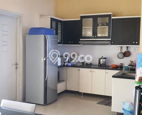 Siap Huni Rumah Mewah 2 Kamar di Candisari Dekat ke Mana Saja Siap Huni Rumah Mewah 2 Kamar di Candisari Dekat ke Mana Saja