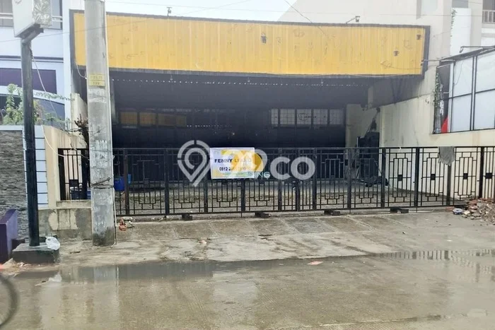 FOR RENT! Ruko di Tlogosari Cocok untuk Bisnis 120m2 FOR RENT! Ruko di Tlogosari Cocok untuk Bisnis 120m2