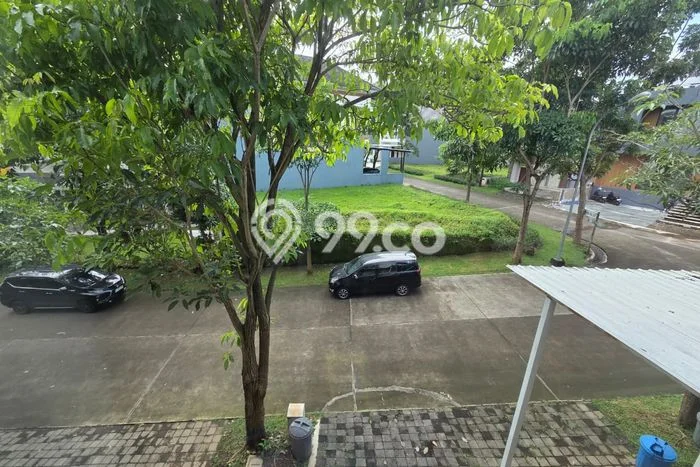 Jual Rumah Favorit Siap Huni LB 81m2 di Banyumanik, Semarang Jual Rumah Favorit Siap Huni LB 81m2 di Banyumanik, Semarang