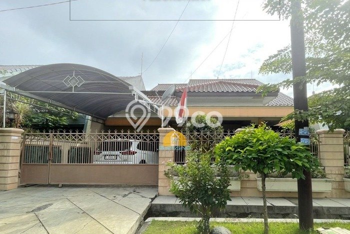 Dijual Rumah Elit Exclusive di Pedurungan, Semarang Dijual Rumah Elit Exclusive di Pedurungan, Semarang