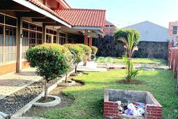 Hotel Kawasan , Luas 700m2m², Kawasan Bisnis Hotel Kawasan , Luas 700m2m², Kawasan Bisnis