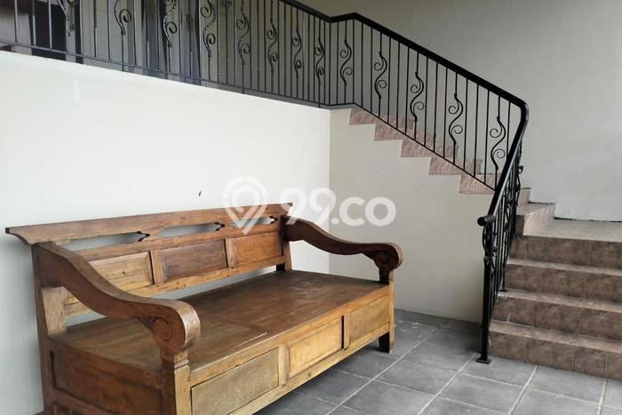Vila di Bandungan, Area 530m2m², Area Strategis Vila di Bandungan, Area 530m2m², Area Strategis