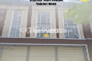 Ruko Disewakan Cepat di Semarang Utara Semarang LB 124m2 Ruko Disewakan Cepat di Semarang Utara Semarang LB 124m2