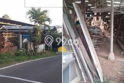 Rumah Modern Cantik 1 Kamar Bisa Langsung Pindah di Gunung Pati Rumah Modern Cantik 1 Kamar Bisa Langsung Pindah di Gunung Pati