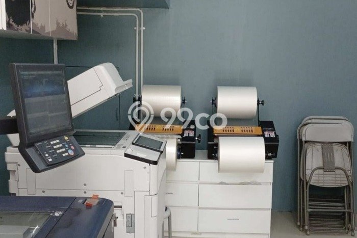 Unit Ruko Dijual di Jakarta Barat LT 66m2 & LB 181m2 Unit Ruko Dijual di Jakarta Barat LT 66m2 & LB 181m2