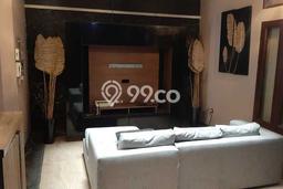 Rumah Luxury Modern Siap Huni di Buah Batu Bandung Rumah Luxury Modern Siap Huni di Buah Batu Bandung