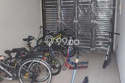 Jarang Ada! Rumah Kontrakan 3 Kamar Bagus Siap Huni Summarecon Bandung Jarang Ada! Rumah Kontrakan 3 Kamar Bagus Siap Huni Summarecon Bandung