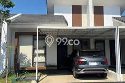 Jarang Ada! Rumah Kontrakan 2 Kamar Nyaman Siap Huni Podomoro Park Bandung Jarang Ada! Rumah Kontrakan 2 Kamar Nyaman Siap Huni Podomoro Park Bandung