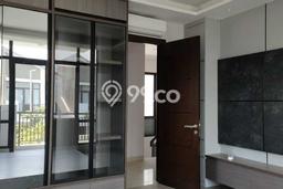 Rumah Modern 4 KT di Podomoro Park Bandung Bandung Unfurnished Rumah Modern 4 KT di Podomoro Park Bandung Bandung Unfurnished