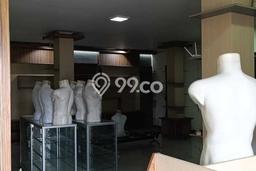 FOR RENT! Ruko di Cibaduyut Cocok untuk Bisnis 100m2 FOR RENT! Ruko di Cibaduyut Cocok untuk Bisnis 100m2