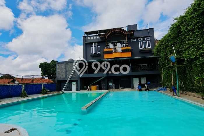 Rumah Luxury Modern Siap Huni di Bandung Barat Bandung Rumah Luxury Modern Siap Huni di Bandung Barat Bandung
