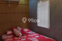 Dijual Apartemen 1 KT 1 KM di Bandung Kota Luas 48m2 Dijual Apartemen 1 KT 1 KM di Bandung Kota Luas 48m2