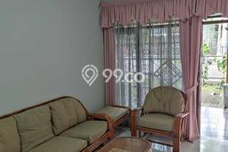 Disewakan Rumah Konsep Modern di Batununggal Bandung dengan 4 Kamar Disewakan Rumah Konsep Modern di Batununggal Bandung dengan 4 Kamar